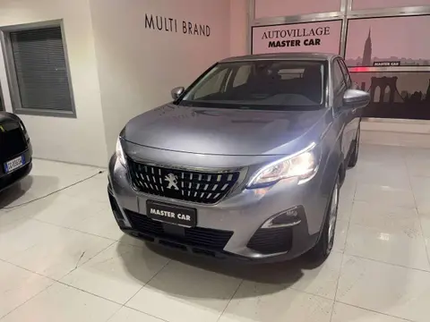 Used PEUGEOT 3008 Diesel 2019 Ad 