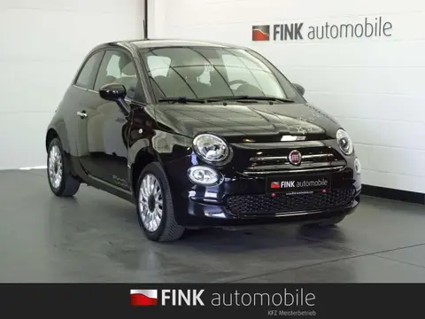 Used FIAT 500 Petrol 2019 Ad 