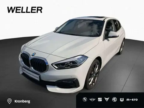 Annonce BMW SERIE 1 Diesel 2023 d'occasion 