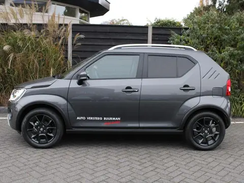 Used SUZUKI IGNIS Hybrid 2024 Ad 