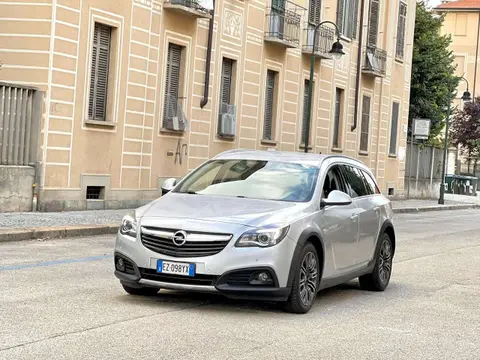 Used OPEL INSIGNIA Diesel 2015 Ad 