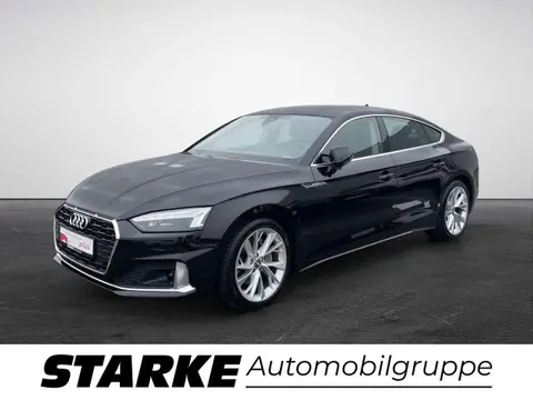 Annonce AUDI A5 Diesel 2020 d'occasion 