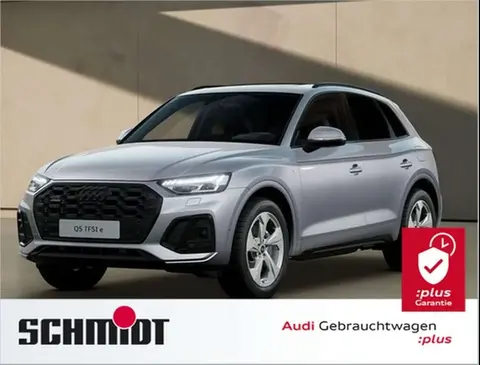 Annonce AUDI Q5 Hybride 2023 d'occasion 