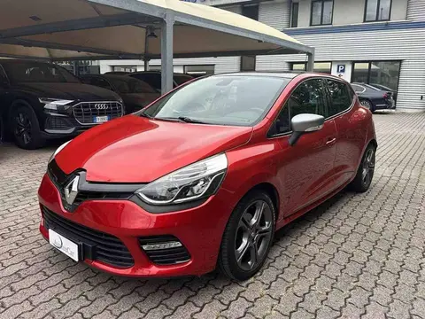 Annonce RENAULT CLIO Essence 2015 d'occasion 