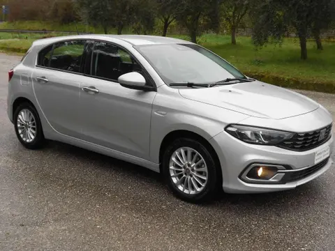 Annonce FIAT TIPO Diesel 2021 d'occasion 