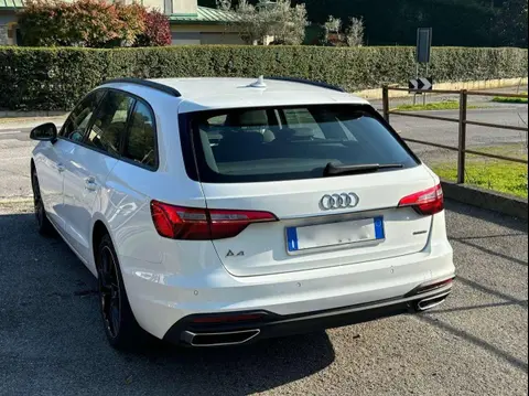 Annonce AUDI A4 Diesel 2019 d'occasion 