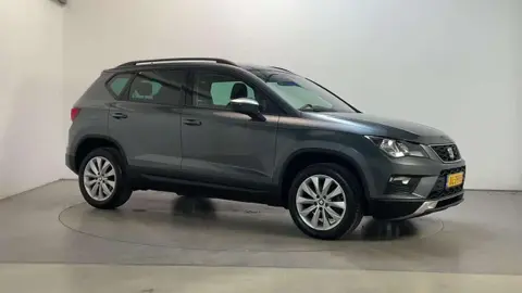 Used SEAT ATECA Petrol 2019 Ad 