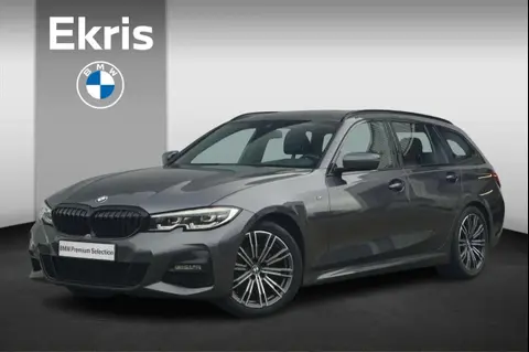 Used BMW SERIE 3 Petrol 2020 Ad 