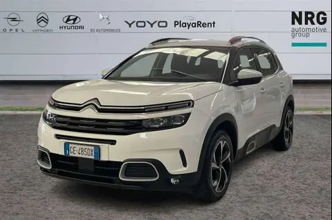 Used CITROEN C5 AIRCROSS Diesel 2021 Ad 