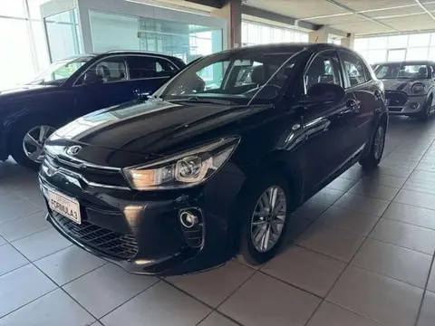 Annonce KIA RIO Essence 2019 d'occasion 