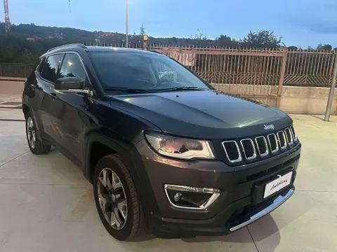 Used JEEP COMPASS Diesel 2019 Ad 