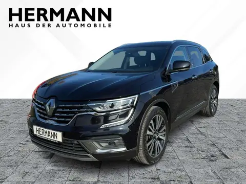 Used RENAULT KOLEOS Diesel 2022 Ad 