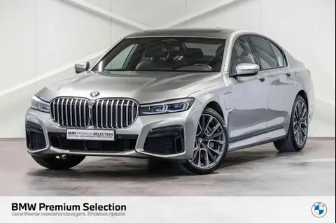 Used BMW SERIE 7 Hybrid 2020 Ad Belgium