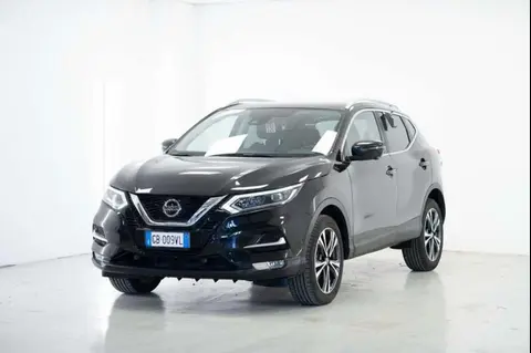 Annonce NISSAN QASHQAI Essence 2020 d'occasion 