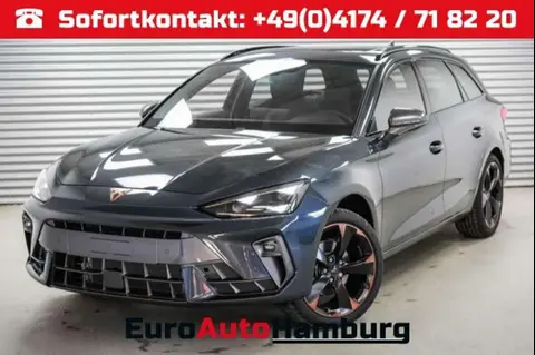 Used CUPRA LEON Petrol 2024 Ad 