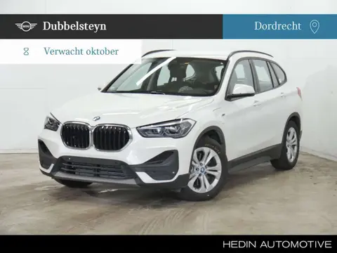 Annonce BMW X1 Hybride 2022 d'occasion 