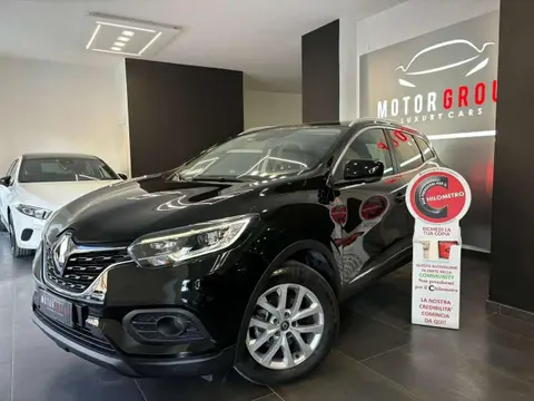 Used RENAULT KADJAR Diesel 2020 Ad 