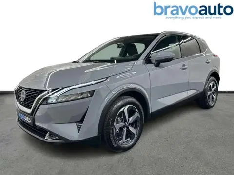 Used NISSAN QASHQAI Petrol 2024 Ad 