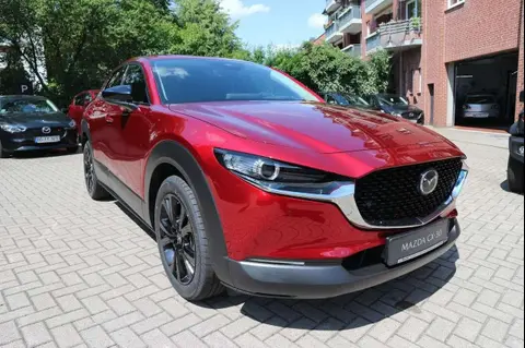 Used MAZDA CX-30 Petrol 2024 Ad 