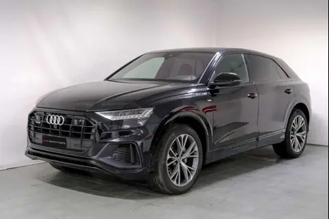 Annonce AUDI Q8 Diesel 2020 d'occasion 