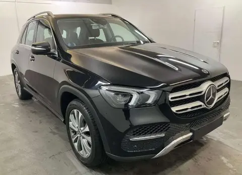 Used MERCEDES-BENZ CLASSE GLE Diesel 2020 Ad 