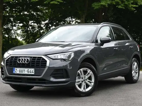 Annonce AUDI Q3 Essence 2019 d'occasion 