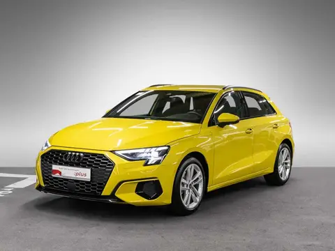 Annonce AUDI A3 Diesel 2024 d'occasion Allemagne