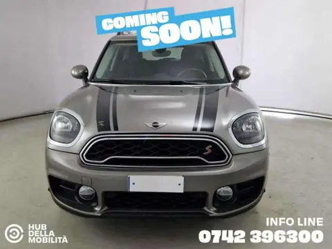 Used MINI COOPER Diesel 2018 Ad 