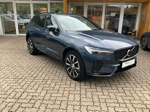 Annonce VOLVO XC60 Essence 2023 d'occasion 