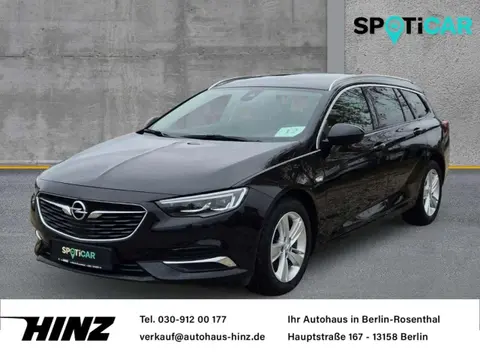 Used OPEL INSIGNIA Diesel 2020 Ad 