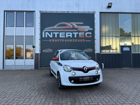 Used RENAULT TWINGO Petrol 2015 Ad 