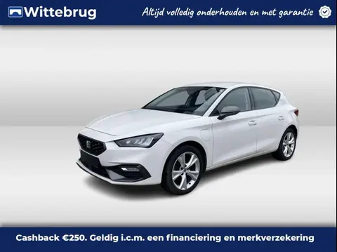 Used SEAT LEON Hybrid 2021 Ad 