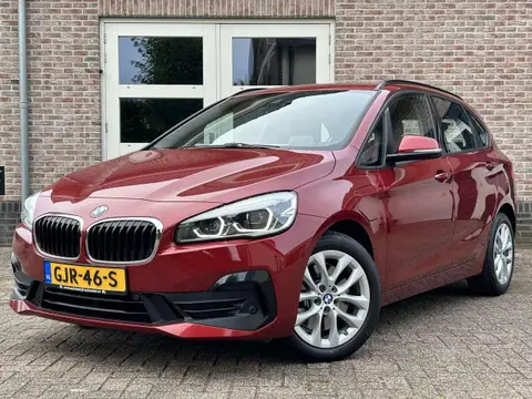 Used BMW SERIE 2 Hybrid 2020 Ad 