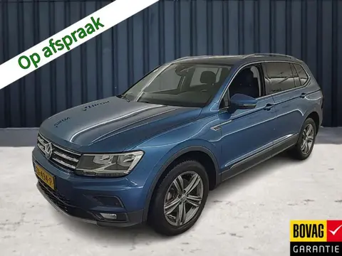 Used VOLKSWAGEN TIGUAN Petrol 2019 Ad 