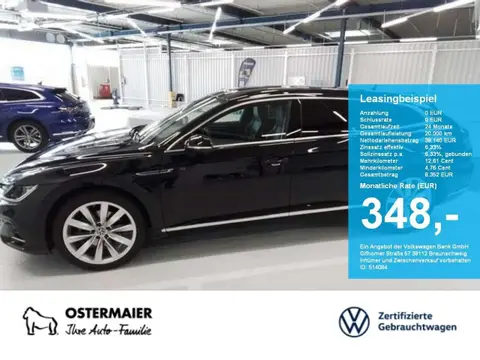 Used VOLKSWAGEN ARTEON Hybrid 2023 Ad 