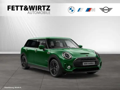 Used MINI COOPER Petrol 2024 Ad 