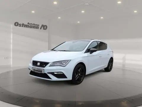 Used SEAT LEON  2020 Ad 