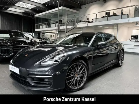 Used PORSCHE PANAMERA Hybrid 2023 Ad 