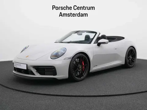 Annonce PORSCHE 992 Essence 2024 d'occasion 