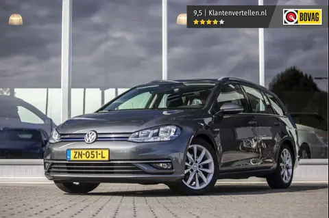 Annonce VOLKSWAGEN GOLF Essence 2019 d'occasion 