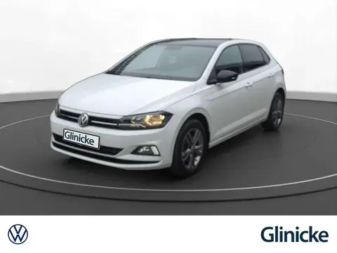 Used VOLKSWAGEN POLO Diesel 2020 Ad 