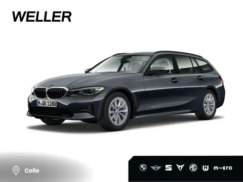 Used BMW SERIE 3 Diesel 2020 Ad 