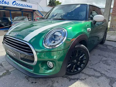 Used MINI COOPER Petrol 2020 Ad 