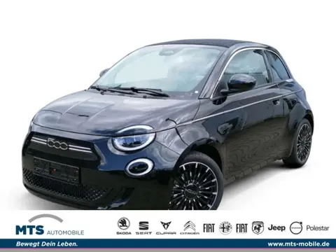 Used FIAT 500 Electric 2023 Ad 