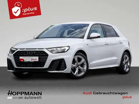 Annonce AUDI A1 Essence 2023 d'occasion 