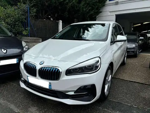 Used BMW SERIE 2  2018 Ad 