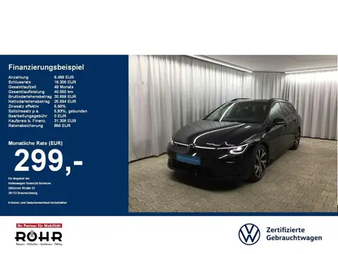 Used VOLKSWAGEN GOLF Petrol 2023 Ad 