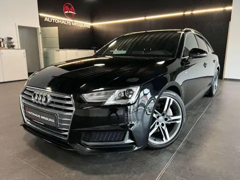 Used AUDI A4 Diesel 2019 Ad 