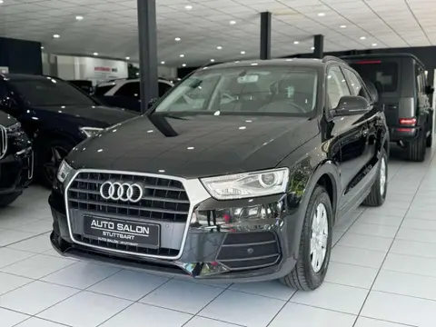 Annonce AUDI Q3 Diesel 2015 d'occasion 