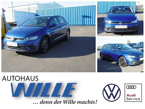 Used VOLKSWAGEN POLO Petrol 2022 Ad 